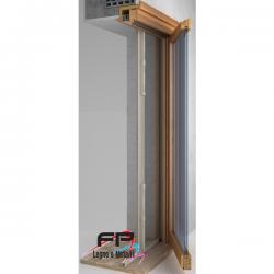 zanzariere tradizionali omega